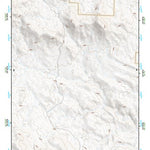 34113NW Page 54 Bagdad Topo Preview 1