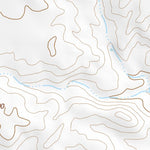 34113NW Page 54 Bagdad Topo Preview 2