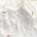 34113NW Page 54 Bagdad Topo Preview 3