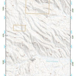 34113NW Page 55 Bagdad Topo Preview 1