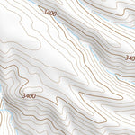 34113NW Page 55 Bagdad Topo Preview 2