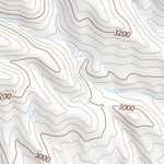 34113NW Page 55 Bagdad Topo Preview 3