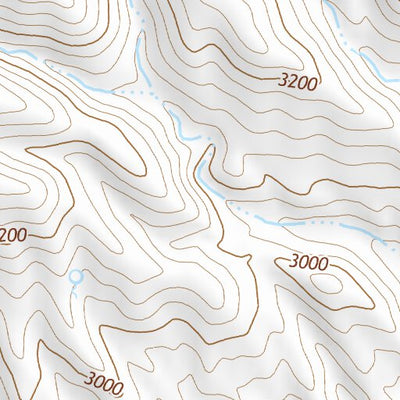 34113NW Page 55 Bagdad Topo Preview 3