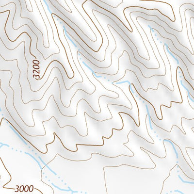 34113NW Page 56 Bagdad Topo Preview 3