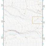 34113NW Page 57 Bagdad Topo Preview 1