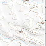 34113NW Page 57 Bagdad Topo Preview 3