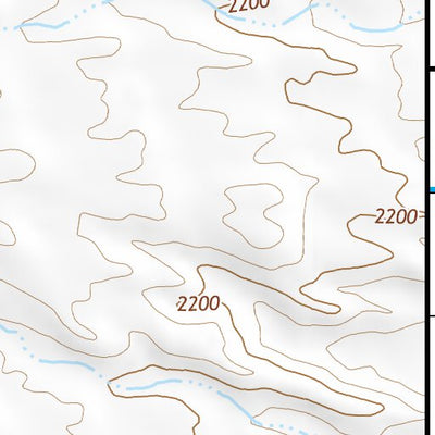 34113NW Page 57 Bagdad Topo Preview 3