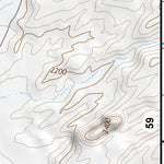 34113NW Page 58 Bagdad Topo Preview 3