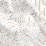 34113NW Page 60 Bagdad Topo Preview 3