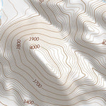 34113NW Page 63 Bagdad Topo Preview 3