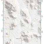 34113NW Page 64 Bagdad Topo Preview 1