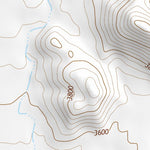 34113NW Page 64 Bagdad Topo Preview 2