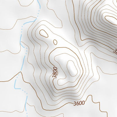 34113NW Page 64 Bagdad Topo Preview 2