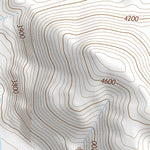 34113NW Page 64 Bagdad Topo Preview 3