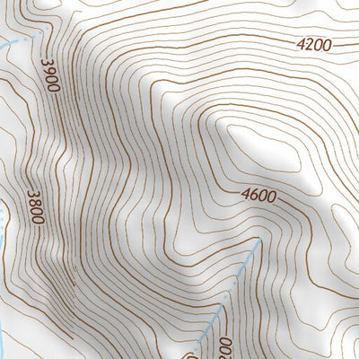 34113NW Page 64 Bagdad Topo Preview 3