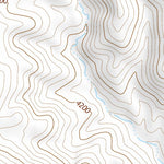 34113NW Page 65 Bagdad Topo Preview 2