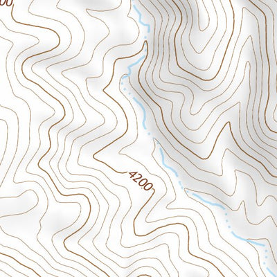34113NW Page 65 Bagdad Topo Preview 2