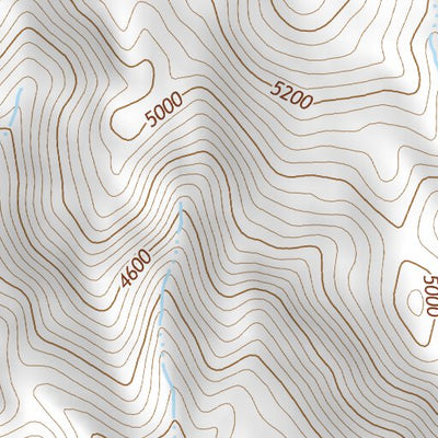 34113NW Page 65 Bagdad Topo Preview 3