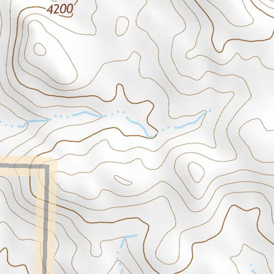 34113NW Page 66 Bagdad Topo Preview 2