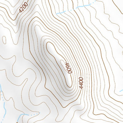 34113NW Page 66 Bagdad Topo Preview 3