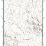 34113NW Page 67 Bagdad Topo Preview 1