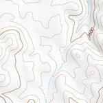 34113NW Page 67 Bagdad Topo Preview 2