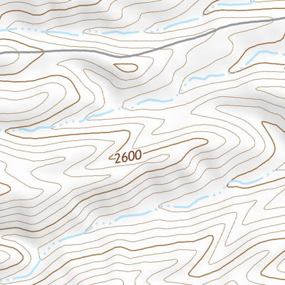 34113NW Page 69 Bagdad Topo Preview 2