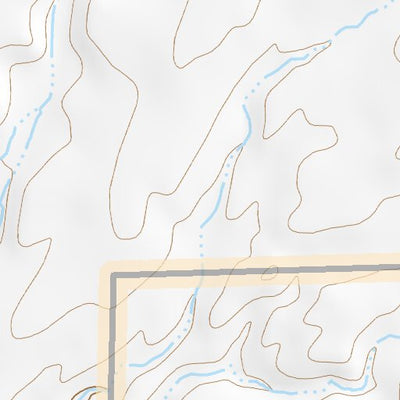 34113NW Page 71 Bagdad Topo Preview 2