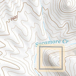 34113NW Page 72 Bagdad Topo Preview 2