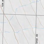34113NW Page 74 Bagdad Topo Preview 3