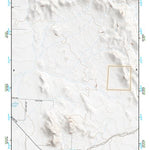 34113NW Page 77 Bagdad Topo Preview 1