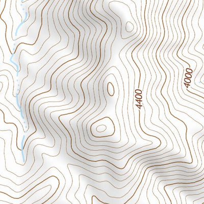 34113NW Page 80 Bagdad Topo Preview 3