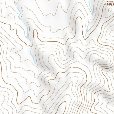 34113NW Page 81 Bagdad Topo Preview 2