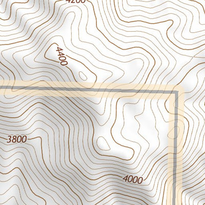 34113NW Page 81 Bagdad Topo Preview 3