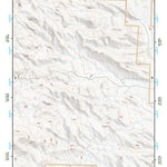 34113NW Page 82 Bagdad Topo Preview 1