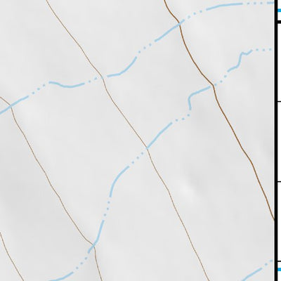 34113NW Page 85 Bagdad Topo Preview 3