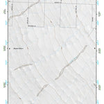 34113NW Page 87 Bagdad Topo Preview 1