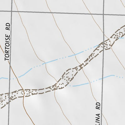 34113NW Page 87 Bagdad Topo Preview 3