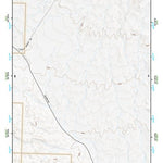 34113NW Page 90 Bagdad Topo Preview 1