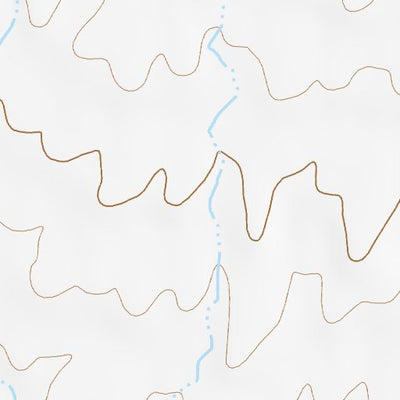 34113NW Page 90 Bagdad Topo Preview 2