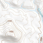 34113NW Page 91 Bagdad Topo Preview 2