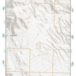 34113NW Page 93 Bagdad Topo Preview 1