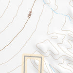 34113NW Page 93 Bagdad Topo Preview 2
