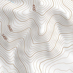 34113NW Page 93 Bagdad Topo Preview 3