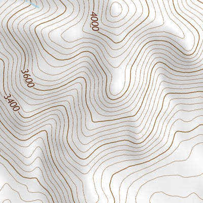 34113NW Page 93 Bagdad Topo Preview 3