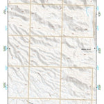 34113NW Page 94 Bagdad Topo Preview 1