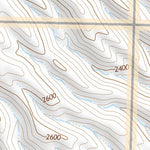 34113NW Page 94 Bagdad Topo Preview 3