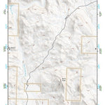 34113NW Page 95 Bagdad Topo Preview 1