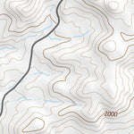 34113NW Page 95 Bagdad Topo Preview 2