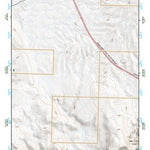 34113NW Page 96 Bagdad Topo Preview 1